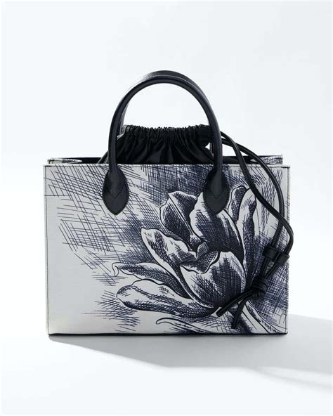 white house black market metallic flower bag|whbm purses for women.